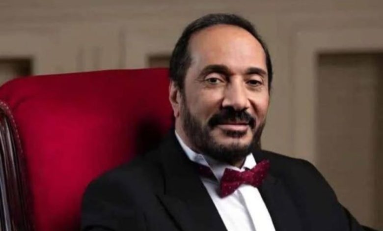 علي الحجار
