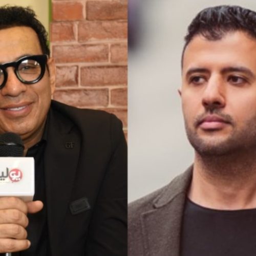 محمود الليثي