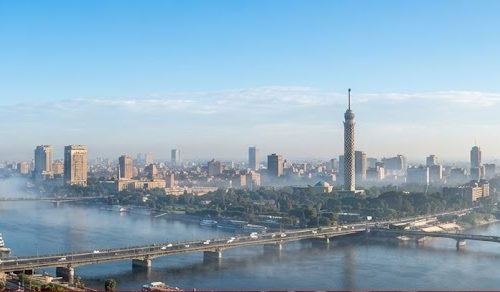 حالة الطقس اليوم ودرجات الحرارة المتوقعة في مصر الأحد 6 سبتمبر.