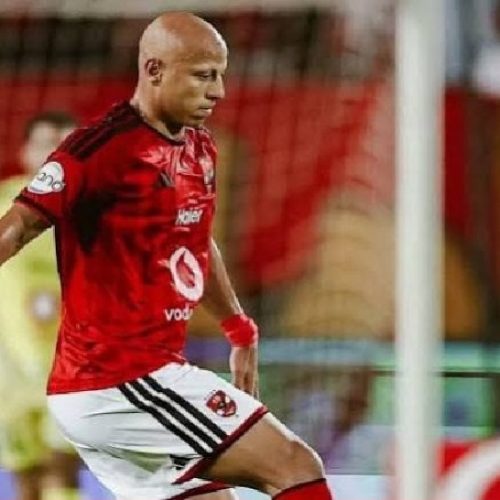 عمرو الجزار