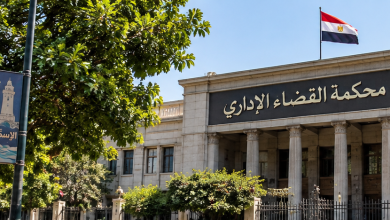 إزالة الأشجار