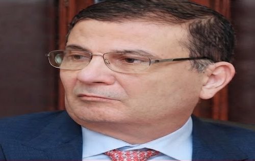 الصادرات الزراعية المصرية، وزير الزراعة علاء فاروق، التكويد والتتبع، الاقتصاد المصري، فتح أسواق جديدة، الحجر الزراعي.