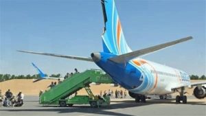 فلاي دبي