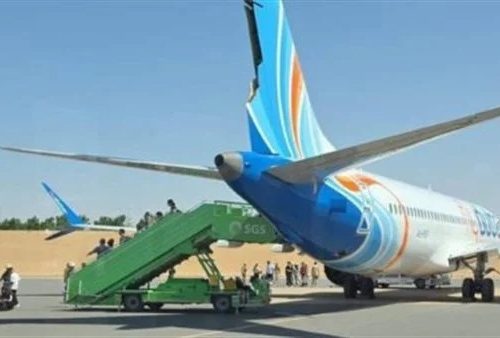 فلاي دبي