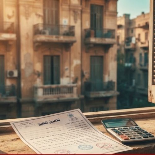 بدء تطبيق زيادة 15% على الإيجار القديم