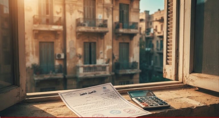 بدء تطبيق زيادة 15% على الإيجار القديم