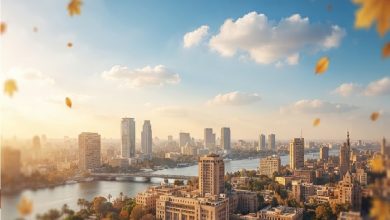 الطقس اليوم الإثنين 28 سبتمبر 2026 ودرجات الحرارة المتوقعة