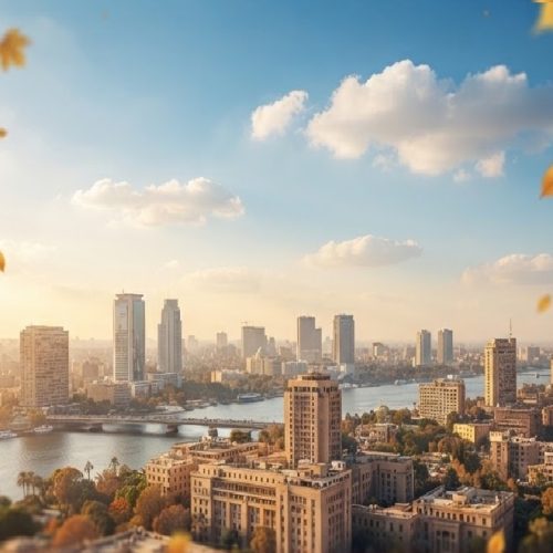 الطقس اليوم الإثنين 28 سبتمبر 2026 ودرجات الحرارة المتوقعة