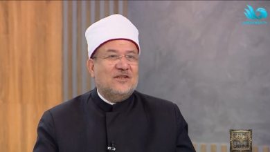 الدعاء