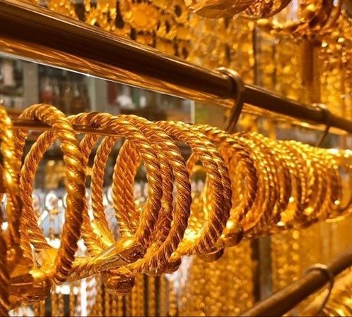 أسعار الذهب