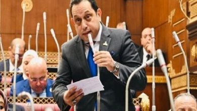 النائب محمد الجندي يطالب بإعادة ترتيب أولويات الاستيراد وتعزيز المكون المحلي
