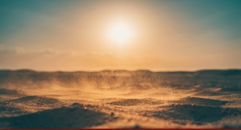 حالة الطقس اليوم الثلاثاء 1 سبتمبر 2026 في مصر