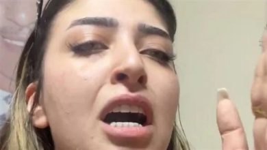 سلمى عادل
