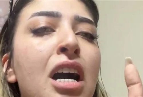 سلمى عادل