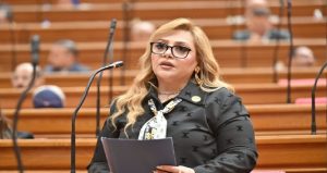 العلاقات المصرية القبرصية: برلمانية تشيد بدور مصر في دعم استقرار المنطقة