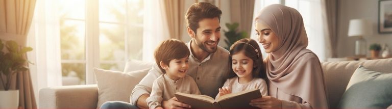 الكيف لا الكم.. دار الإفتاء تضع 5 ضوابط شرعية لاتخاذ قرار الإنجاب