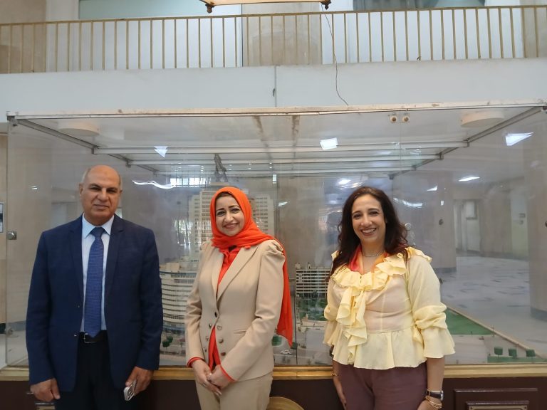 واجه الصحافة.. وظائف المستقبل تعيد رسم خريطة التخصصات الجامعية