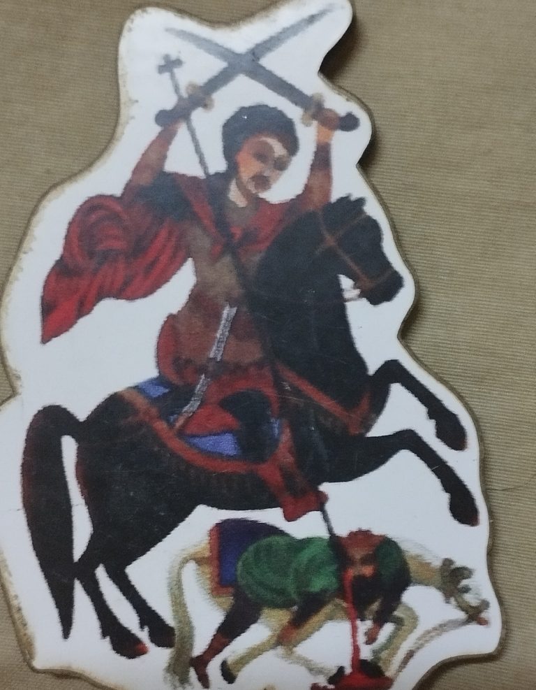 معجزة جديدة للقديس أبو سيفين
