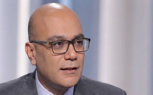 قناة السويس، السيادة المصرية، حسن هيكل، أحمد ناجي قمحة، الديون العامة، مجلس الوزراء المصري، المقايضة الكبرى.