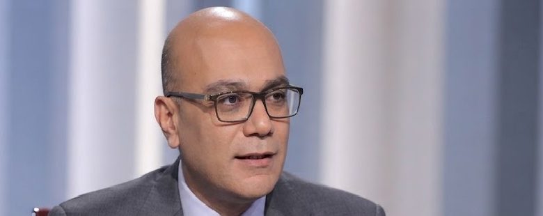 قناة السويس، السيادة المصرية، حسن هيكل، أحمد ناجي قمحة، الديون العامة، مجلس الوزراء المصري، المقايضة الكبرى.