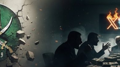 الإخوان أعوان أبليس, محمود حسين, جبهة لندن, جبهة إسطنبول, انشقاقات الإخوان, أخبار الإخوان, الدولة المصرية, طارق البشبيشي.