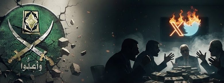 الإخوان أعوان أبليس, محمود حسين, جبهة لندن, جبهة إسطنبول, انشقاقات الإخوان, أخبار الإخوان, الدولة المصرية, طارق البشبيشي.