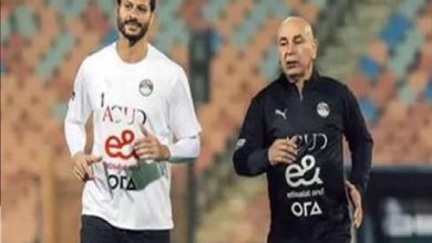 بيان الأهلي ردًا على تصريحات حسام حسن بشأن محمد الشناوي وإمام عاشور