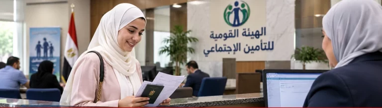 منحة الزواج من التأمينات 2026.. الشروط والقيمة وخطوات الحصول عليها