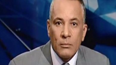 أحمد موسى يتحدث عن قضية خالد سعيد وفبركة موضوعه