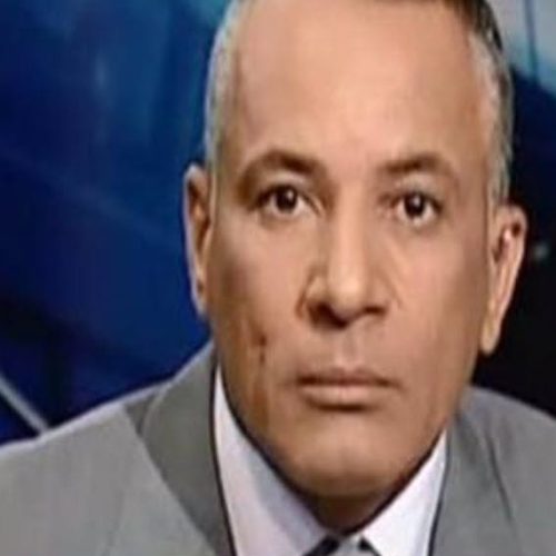أحمد موسى يتحدث عن قضية خالد سعيد وفبركة موضوعه