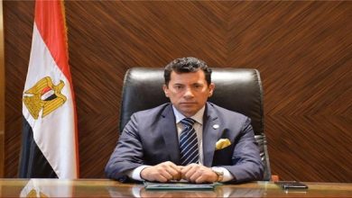 حقيقة ترشح أشرف صبحي لرئاسة نادي الزمالك