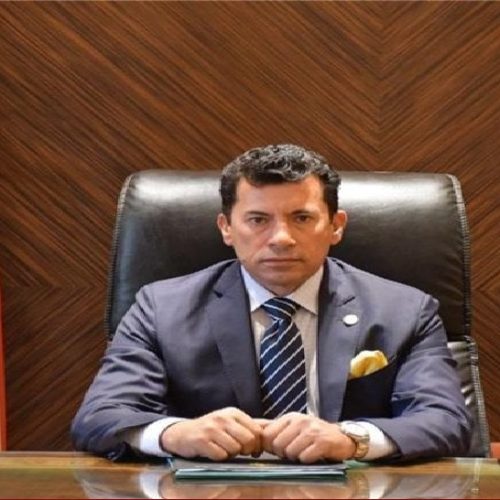 حقيقة ترشح أشرف صبحي لرئاسة نادي الزمالك