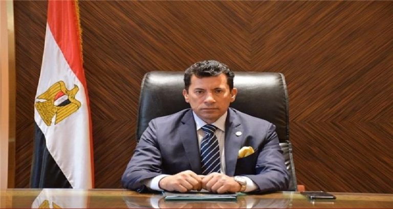 حقيقة ترشح أشرف صبحي لرئاسة نادي الزمالك