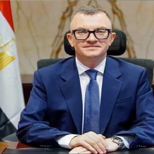 خطة التنمية الاقتصادية وهيكل الاقتصاد المصري حتى 2030