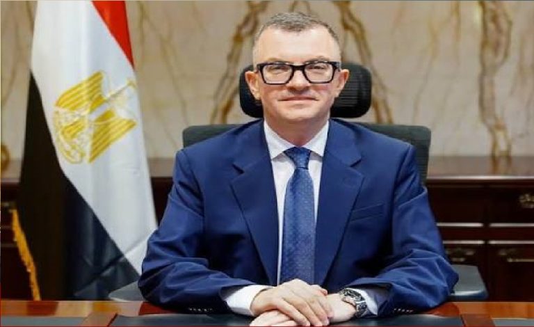 خطة التنمية الاقتصادية وهيكل الاقتصاد المصري حتى 2030
