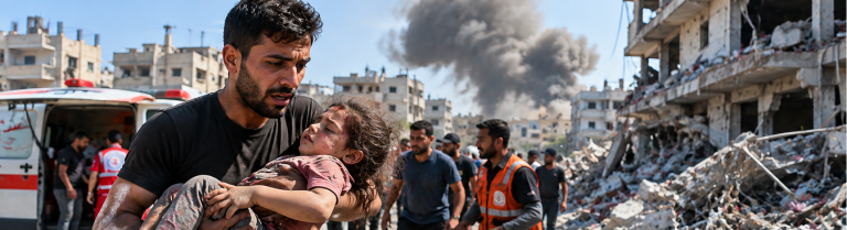 إصابة 5 فلسطينيين في غزة قصف إسرائيلي على مناطق بقطاع غزة