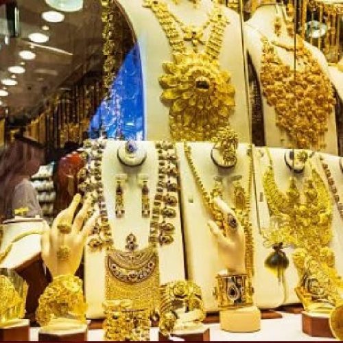 سعر الذهب اليوم في مصر عيار 24 بـ7242 جنيهًا