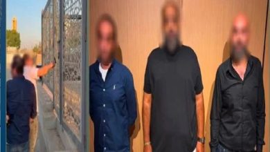 قضية إسماعيل دولار ومشاجرة المقطم أمام محكمة الجنح