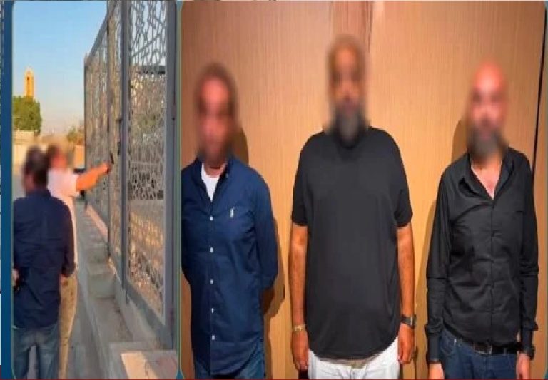 قضية إسماعيل دولار ومشاجرة المقطم أمام محكمة الجنح