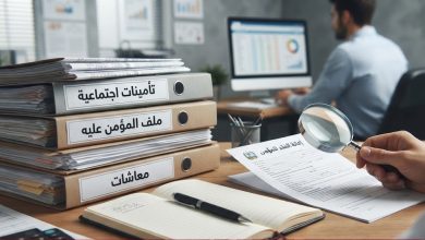 إعانة الفقد للمؤمن عليه وصاحب المعاش وفق قانون التأمينات