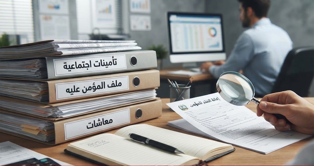 إعانة الفقد للمؤمن عليه وصاحب المعاش وفق قانون التأمينات