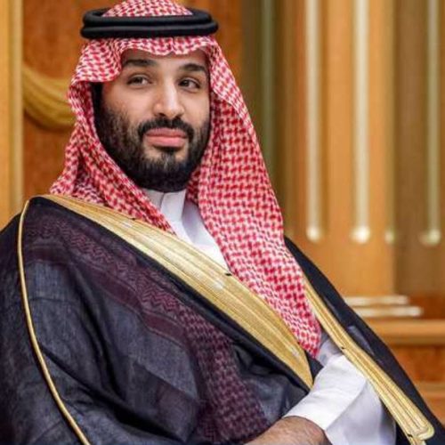 محمد بن سلمان يتحدث عن حرب اليمن والحوثيين وحماية المدنيين