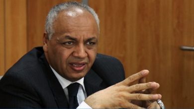 مصطفى بكري يتحدث عن دعم الغلابة للرئيس السيسي