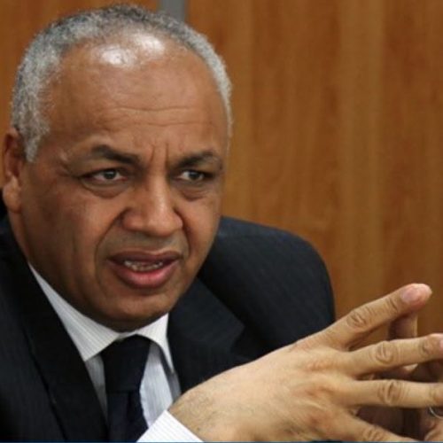 مصطفى بكري يتحدث عن دعم الغلابة للرئيس السيسي