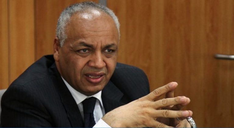 مصطفى بكري يتحدث عن دعم الغلابة للرئيس السيسي