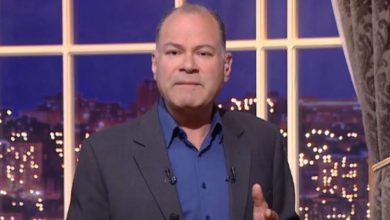 نشأت الديهي يكشف تفاصيل ضبط زوج دينا عزت بالمواد المخدرة