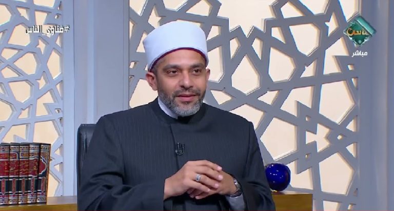 أمين الفتوى يوضح حكم الصلاة بنية خاطئة والنية في الصلاة