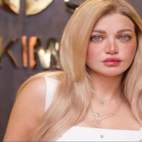 ياسمين الخطيب توجه رسالة لأحمد العوضي بعد تشبيه النساء بالسيارات