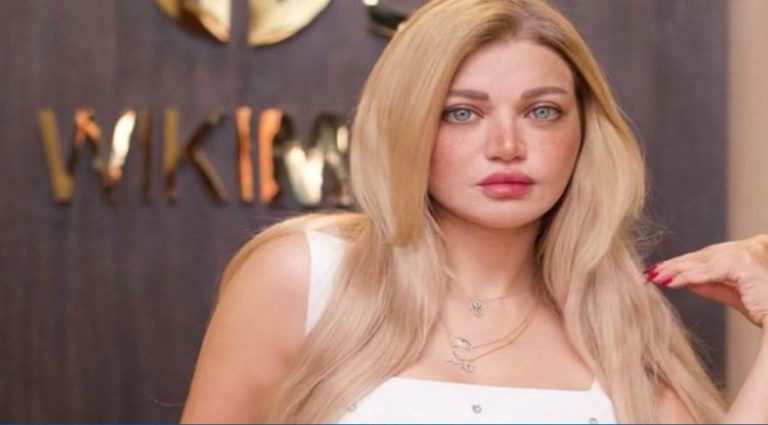 ياسمين الخطيب توجه رسالة لأحمد العوضي بعد تشبيه النساء بالسيارات