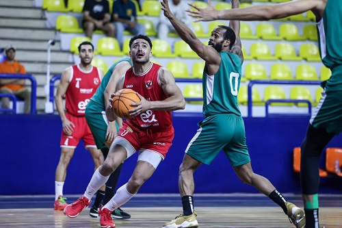 عمرو زهران
